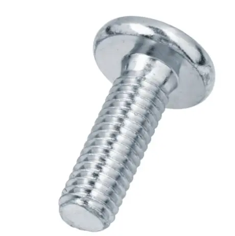 [1AHM10BT019] Allimex inbus bout M8X30