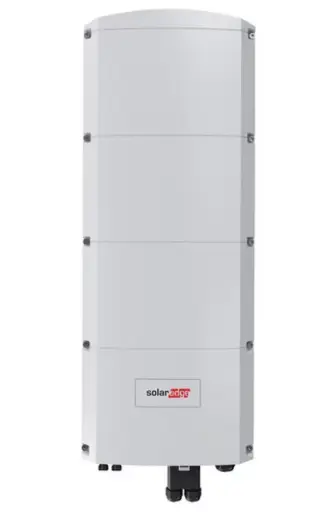 [SE8K RWS48BEN4] SolarEdge Three Phase Inverter