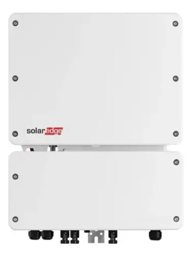 [20240028] SolarEdge Single Phase Inverter