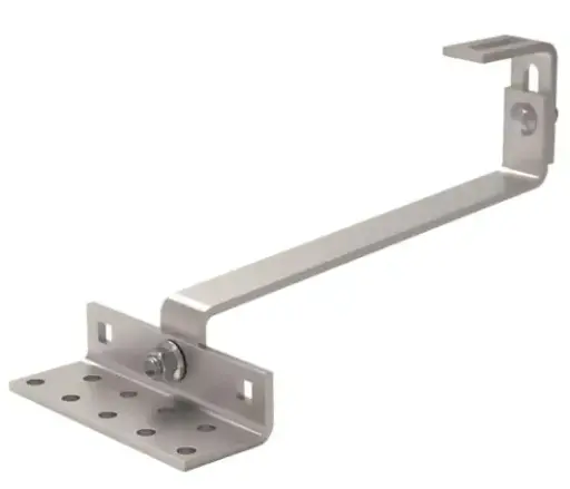 [100074] ALLIMEX ATTACHE TOIT SIMPLE AJUSTABLE 
