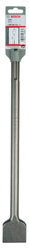 [2608690143] Bosch SDS Max Spade Chisel 400mm 50mm