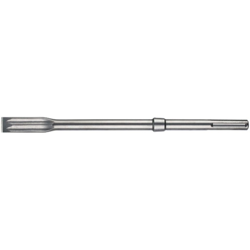 [2608690124] Bosch RTEC SDS Max Self Sharpening Flat Chisel 25mm 400mm Pack of 1