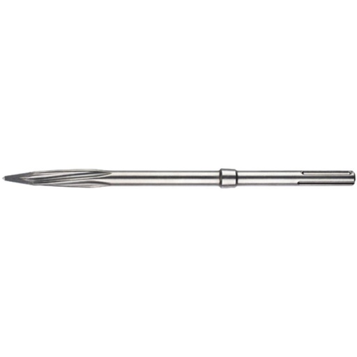 [2608690167] Bosch RTEC SDS Max Self Sharpening Pointed Chisel 400mm Pack of 1