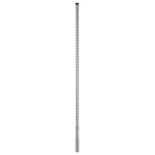 [2608900223] Bosch Expert SDS MAX 8X Concrete 4 Cutter Carbide Head SDS Max Drill Bit 18mm 740mm Pack of 1