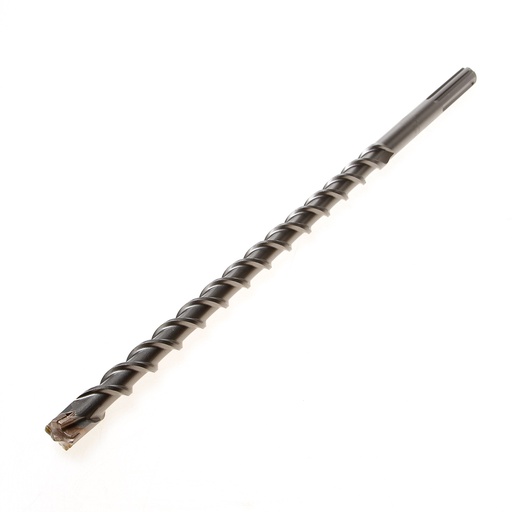[2608900234] Bosch Expert SDS MAX 8X Concrete 4 Cutter Carbide Head SDS Max Drill Bit 22mm 520mm Pack of 1