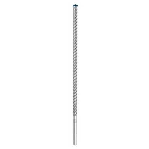 [2608900242] Bosch Expert SDS MAX 8X Concrete 4 Cutter Carbide Head SDS Max Drill Bit 25mm 720mm Pack of 1