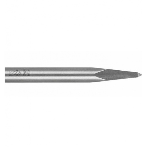 [2609390576] Bosch SDS Plus Long Life Pointed Chisel 250mm Pack of 1