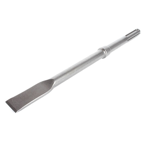 [2608690091] Bosch SDS Plus Angled Self Sharpening Tile Chisel 40mm 260mm