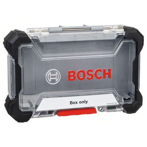 [2608522362] Bosch Pick and Clic Case Size Medium