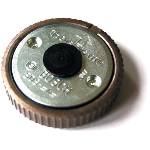 [1603340031] Bosch Quick Locking Nut