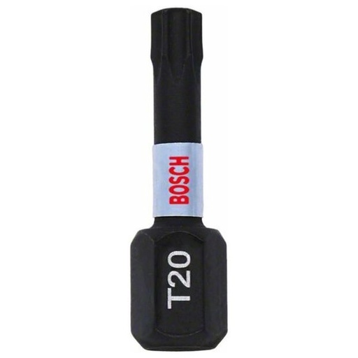 [2608522474] Impact Control Internal Torx Screwdriver Bit Pack