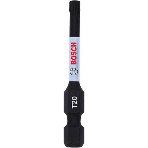 [2608522487] Impact Control Internal Torx Screwdriver Bit Pack