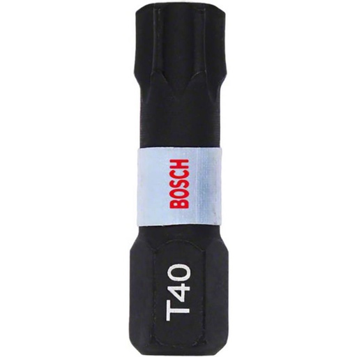 [2608522478] Impact Control Internal Torx Screwdriver Bit Pack