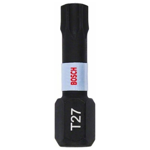 [2608522476] Impact Control Internal Torx Screwdriver Bit Pack