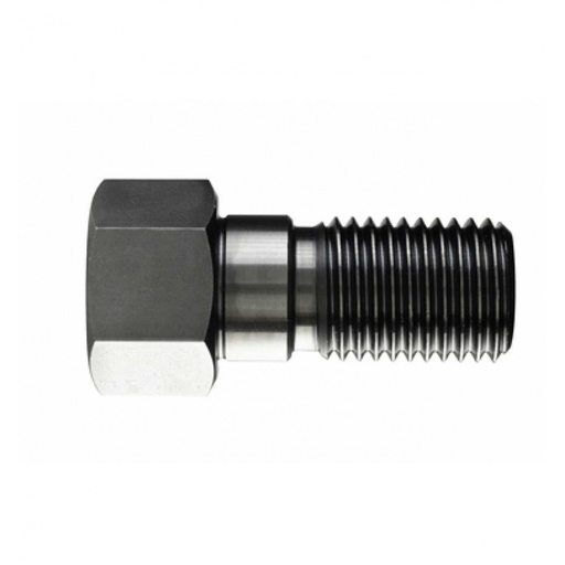 [2608598153] Bosch Accessories 2608598153 Bohrkronen-Adapter 1 St.