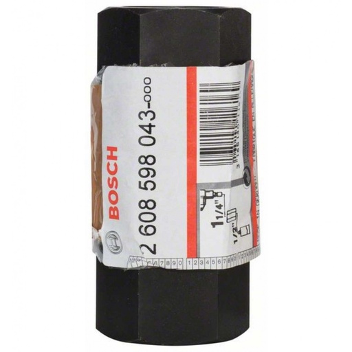 [2608598043] Bosch 2608598043 1.1/4UNC Diamond Adapter