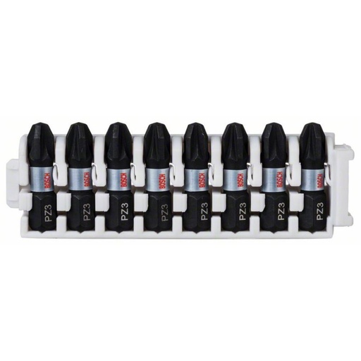 [2608522378] Impact Control Screwdriver Bit