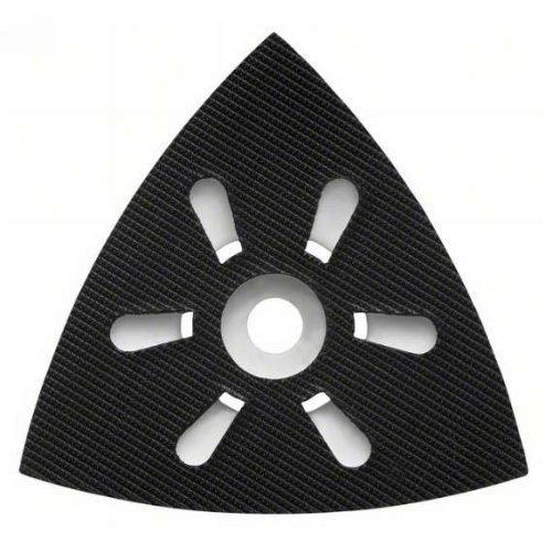 [2608000493] Bosch 1-Piece Oscillating Sand Pad, for Use with Multi-Cutter