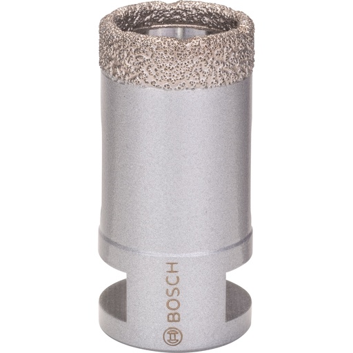 [2608587119] Bosch Angle Grinder Dry Diamond Hole Cutter for Ceramics