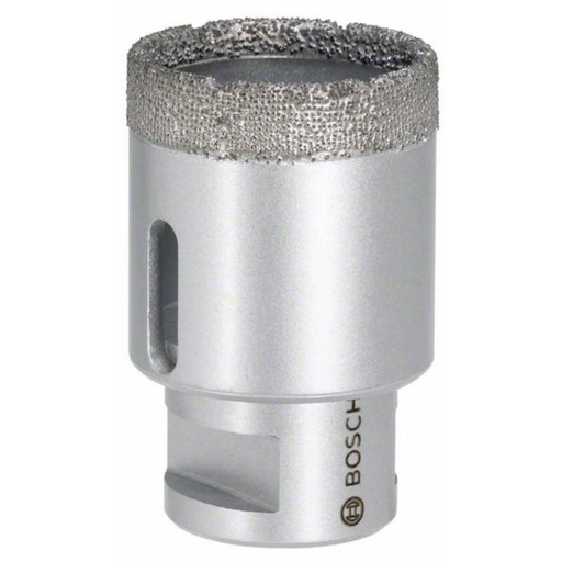 [2608587121] Bosch Angle Grinder Dry Diamond Hole Cutter for Ceramics 35mm