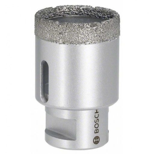 [2608587123] Bosch Angle Grinder Dry Diamond Hole Cutter for Ceramics 40mm