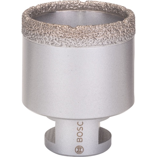 [2608587125] Bosch Angle Grinder Dry Diamond Hole Cutter for Ceramics 51mm