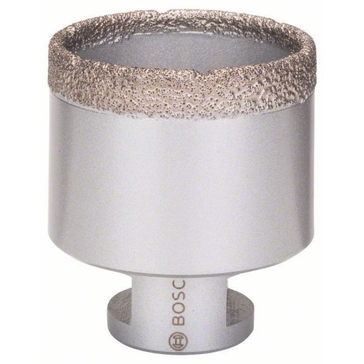 [2608587126] Bosch Angle Grinder Dry Diamond Hole Cutter for Ceramics 55mm