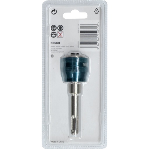 [2608594266] Bosch SDS Shank Power Change Plus Arbor