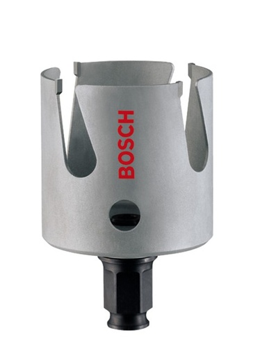 [2608900473] Bosch Expert Power Change Speed Multi Construction TCT Hole Saw 76mm