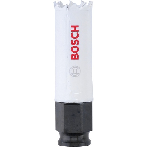 [2608594199] Bosch Progressor Power Change Wood and Metal Hole Saw 20mm
