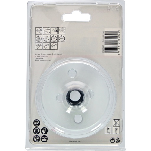 [2608594231] Bosch Progressor Power Change Wood and Metal Hole Saw 76mm