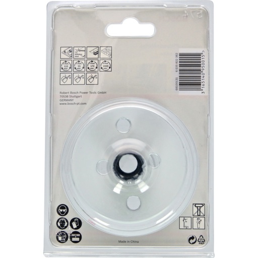 [2608594232] Bosch Progressor Power Change Wood and Metal Hole Saw 79mm