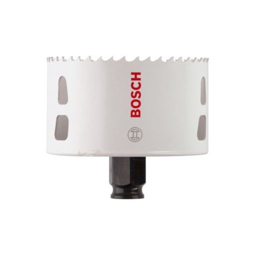 [2608594233] Bosch Progressor Power Change Wood and Metal Hole Saw 83mm