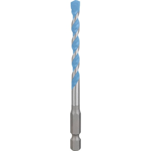 [2608900574] Bosch Expert HEX-9 Multi Construction Drill Bit 6mm 100mm Pack of 1