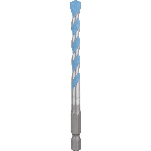 [2608900579] Bosch Expert HEX-9 Multi Construction Drill Bit 7mm 100mm Pack of 1