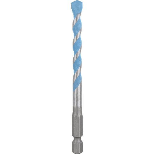 [2608900580] Bosch Expert HEX-9 Multi Construction Drill Bit 7mm 150mm Pack of 1