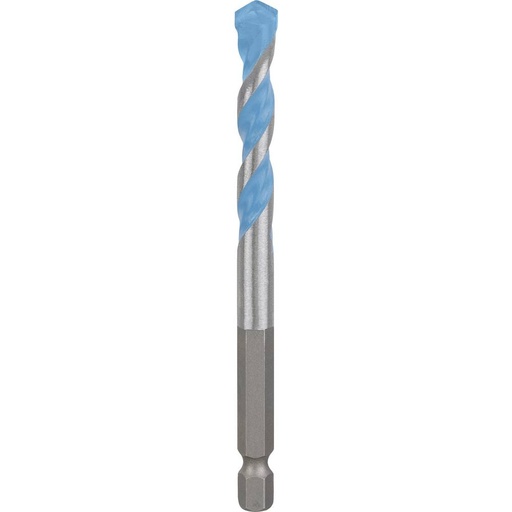 [2608900581] Bosch Expert HEX-9 Multi Construction Drill Bit 8mm 100mm Pack of 1