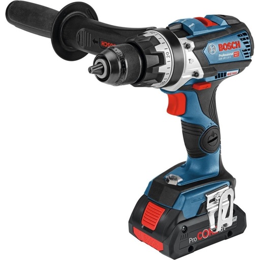 [06019G030A] Bosch 18V Cordless