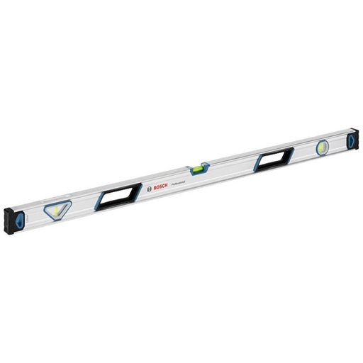 [1600A016BR] Bosch Professional Spirit Level 48" / 120cm
