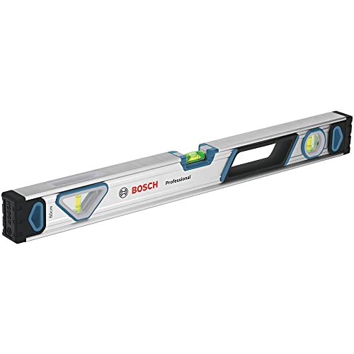 [1600A016BP] Bosch Professional Spirit Level 24" / 60cm