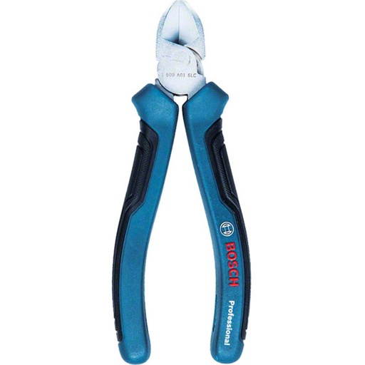 [127] Bosch Professional - Drahtschneider - 160 Mm - Bündiges Schneiden (1.600.A01.TH9)