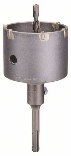 [2608550065] Bosch 2608550065 Core Cutter 82x75mm with Centre Drill SDS-Plus