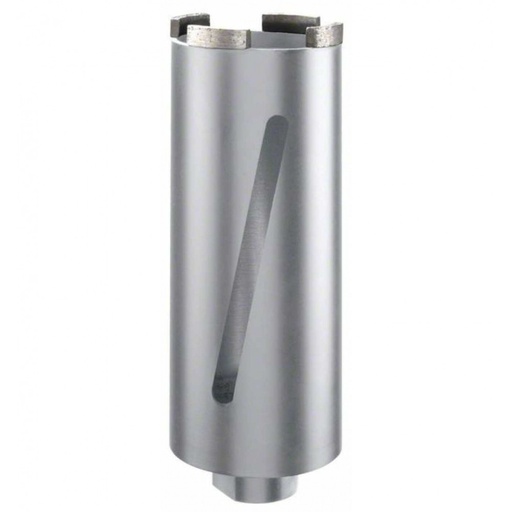 [2608587327] Bosch Accessories 2608587327 Trockenbohrkrone 102 Mm DiamantbestÃ¼ckt 1 St.