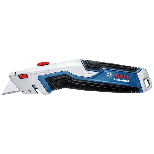 [121] Bosch Professional - Utility Knife Blade - 63 Mm (1600A01V3H)