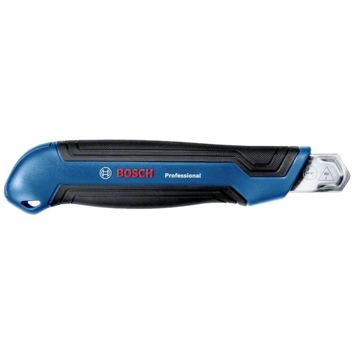 [124] Bosch Professional - Snap-off Knife - 18 Mm