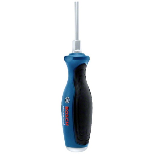 [1600A01TG0] Bosch Professional Schlitz-Schraubendreher (1.600.A01.TG0)