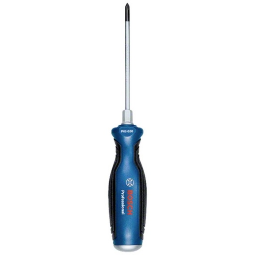 [1600A01TG2] Bosch Professional 1.600.A01.TG2 Kreuzschlitz-Schraubendreher PH 1