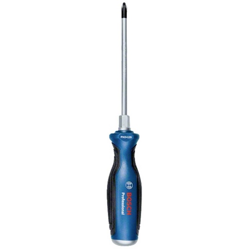 [1600A01TG3] Bosch Professional 1.600.A01.TG3 Kreuzschlitz-Schraubendreher PH 2