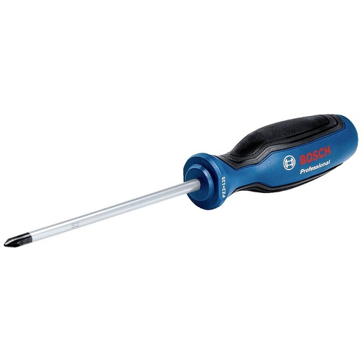 [1600A01V08] Bosch Professional 1.600.A01.V08 Kreuzschlitz-Schraubendreher PZ 2 (1.600.A01.V08)