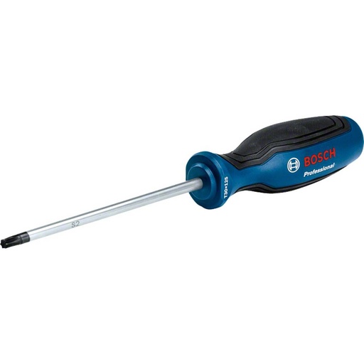 [123] Bosch Professional - Schraubendreher - 125 Mm - TX30